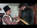Валерий Гайдаржи и Александр Полибза — «Елече»
