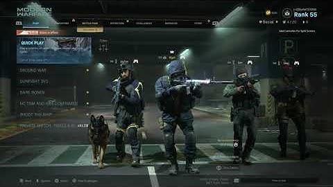 Proof 1st map part 2 no show proof clan tag 4959