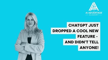 ChatGPT Branch Feature