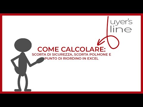Come calcolare in