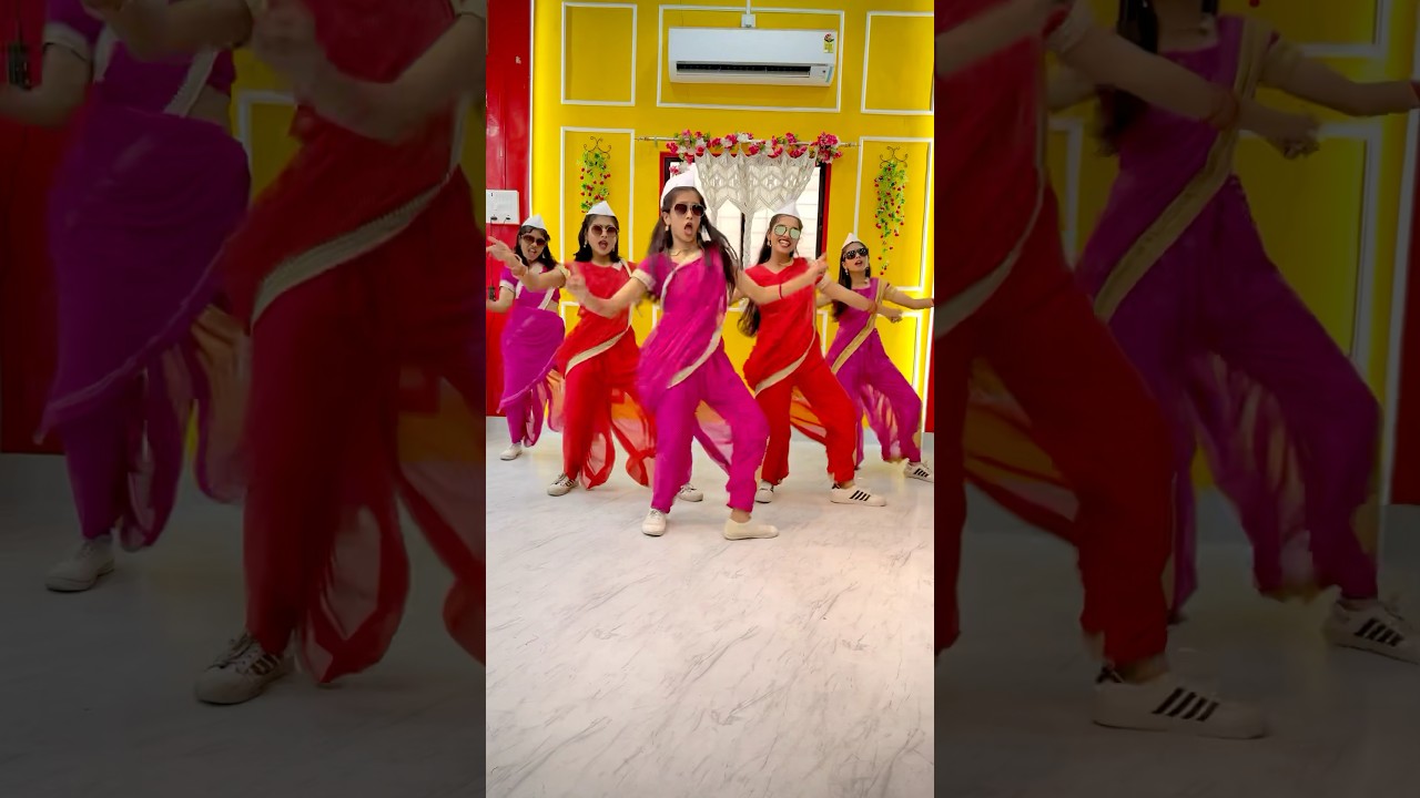 O Sheth | Dance | Rising Star Dance Academy 