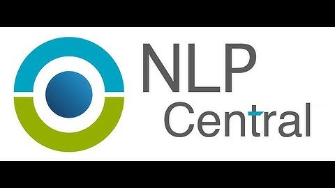 NLP Training Course. The 7 Secrets of NLP Training. The What, Where and Why of NLP Training