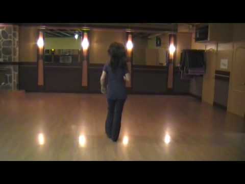 Rio line dance cours français