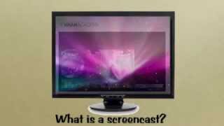 Screencasting 101-Lorna Costantini