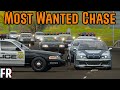 The Most Wanted Car Chase - Forza Horizon 4