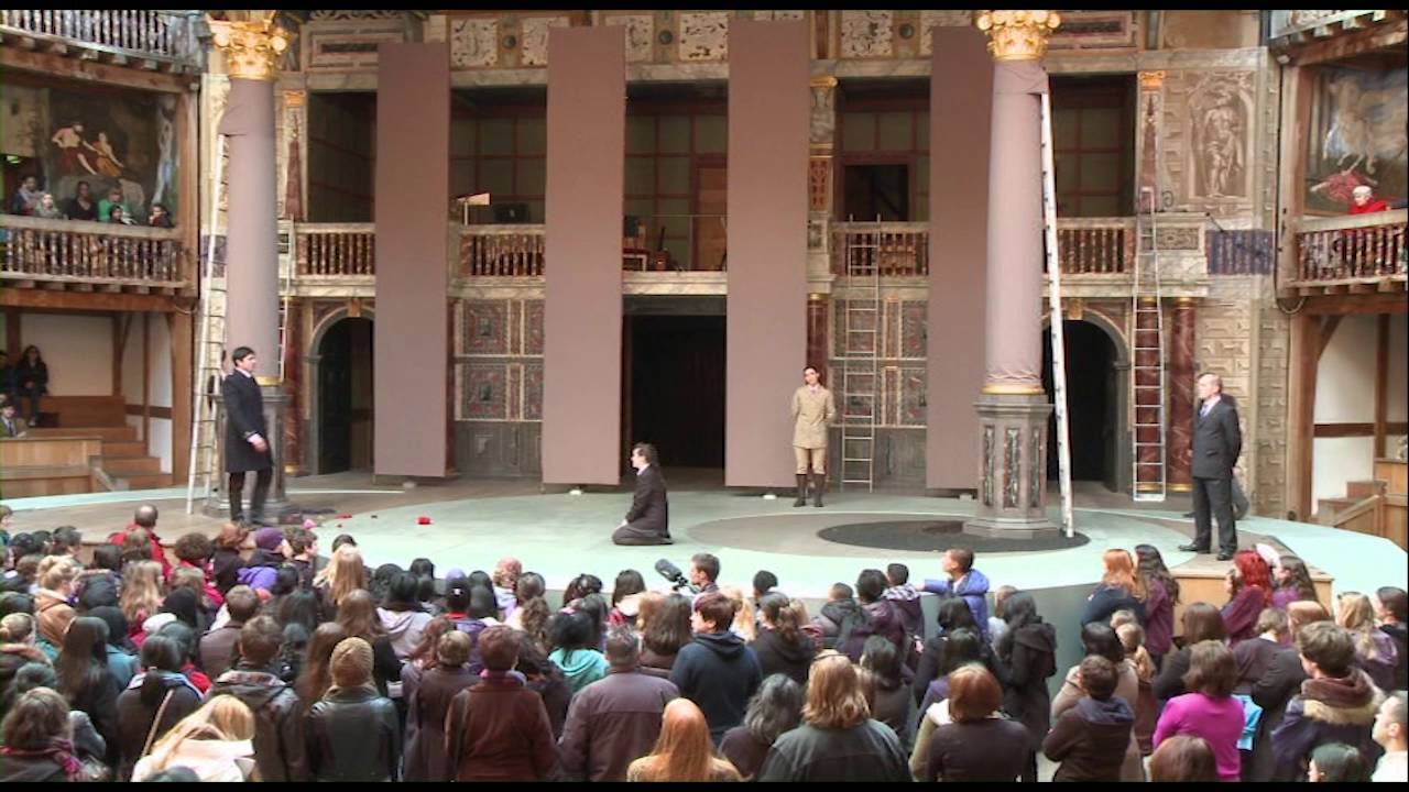Midsummer Night S Dream Scenes A Midsummer Night's Dream – Barn