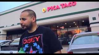 Piftv - Esco Vs. 4 Pound Burrito