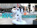 Download Ashley Nocera Snowman Takeover Nyc Ashley Nocera Snowman Takeover Nyc