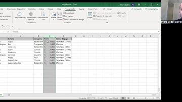 Clase 22   Ejercicios de Funciones en VBA Excel