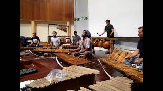 Drumming Matchume Zango