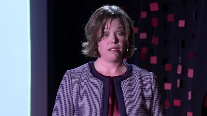 Using Data to Motivate Change | Jennifer Dunn | TE...