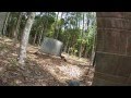 Paintball com amigos - Delta Paintball/SP