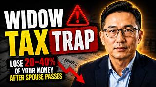 Move These 4 Assets Before It’s Too Late. or IRS Will Take 40%. WARNING!!