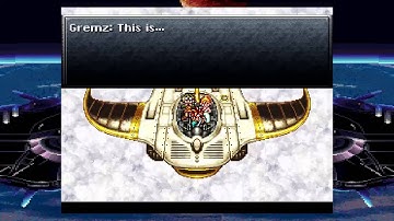 Chrono Stream Alternate Ending