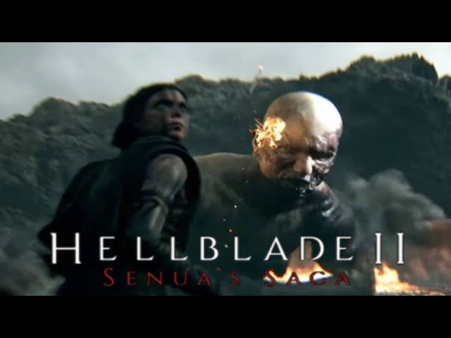 Hellblade: Senua's Sacrifice - SteamGridDB