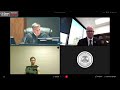 Full Video | Charlie Kirk Shooting Suspect Tyler Robinson Court Appearance