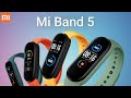 Xiaomi Mi Band 5 – БЕЗ NFC в глобальной версии и ОЧЕНЬ ДОРОГО