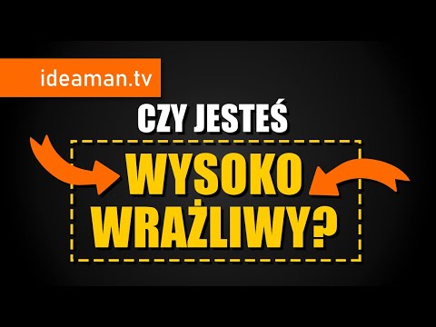 Przejmujesz się za
