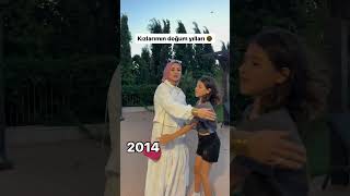 Maşallah 6Kizz1Anne