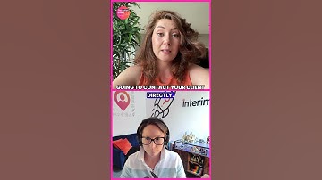 What To Do When Clients Won