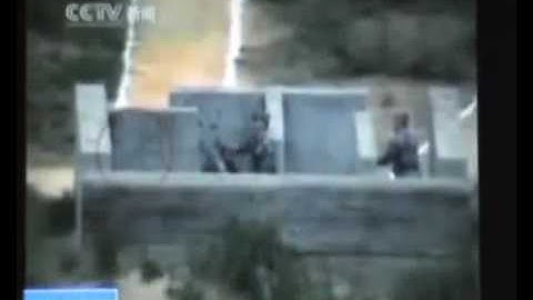 How Not To Throw A Grenade Video