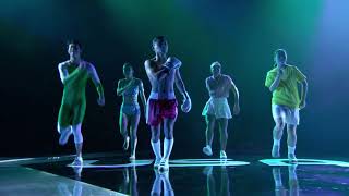 Character Themed Dance with Athletes | Perfect for Sports-themed Event Entertainment