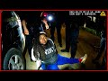 Cops PEPPER SPRAYED and TASED Her — She Still Wouldn't Shut Up
