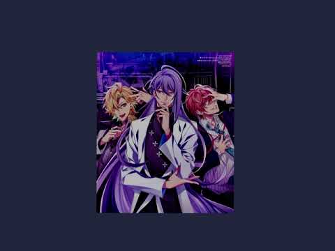 Matenro - The champion {slowed}
