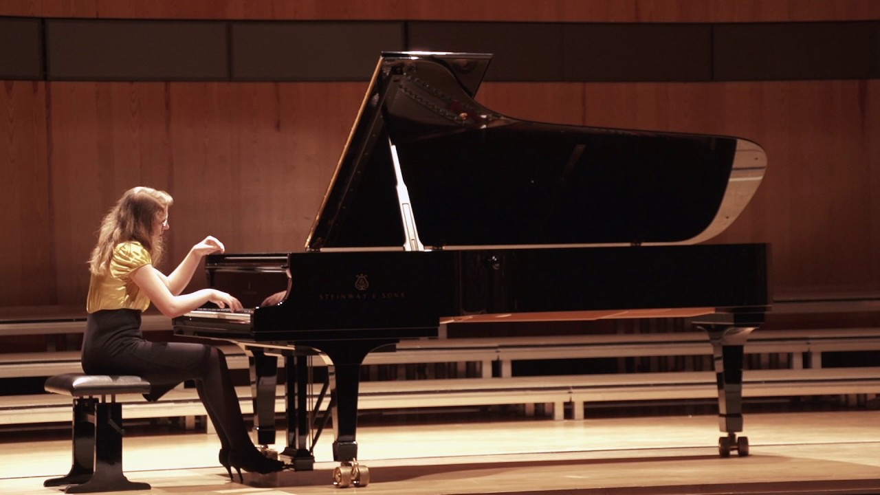 Bernd Franke - For WOLS (It's all over) - Movement 1