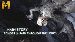 Metro: Last Light Redux : Main Story - Echoes Walkthrough