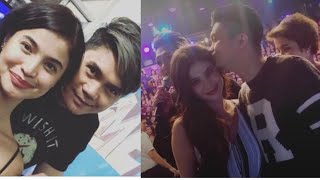 Anne Curtis Sweet Na Sweet Kay Vhong Navarro Huli Cam