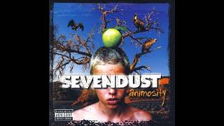 Sevendust - Dead Set • 4K 432 Hz