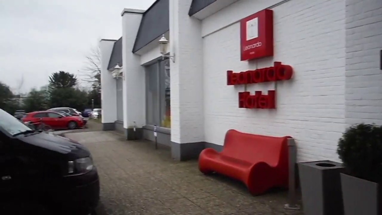 Leonardo Hotel Ratingen Dusseldorf 2020 campion click subscribe