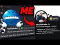 We Went Undercover as Discord Moderators