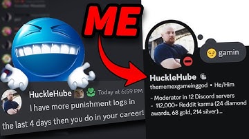 We Went Undercover as Discord Moderators