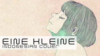 Video thumbnail of "【djalto ft. Natan】Kenshi Yonezu - Eine Kleine (Acoustic Indonesian Cover) / アイネクライネ - SHORT"