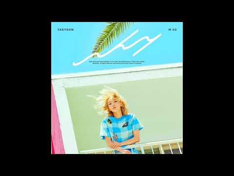 Taeyeon (feat. Dean) - Starlight (Backup Vocals)