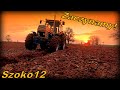 Orka Niedźwiedziem Na Całego! Ursus 1604 VS AGRO MASZ 4 Skiby