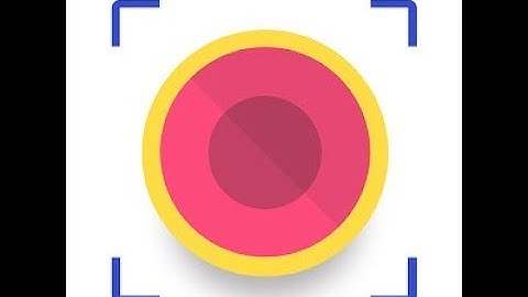 Screen Recorder for android 4.0.4+ (ROOT)