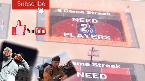 2k20🏀1V1🔥i CREATED THE  most Toxic Build😆