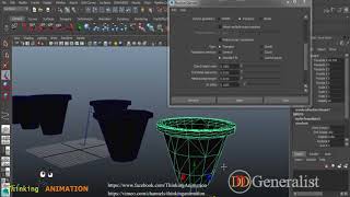 Celebrity 006 - #Autodesk Maya Tutorial - 3D Animation Tutorials - Knowing Your Tool Wealth