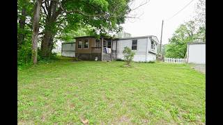 4849 Cunot Cataract Rd video tour