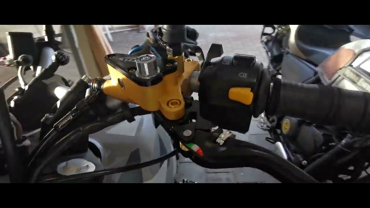 Hydraulic Clutch Himalayan YouTube