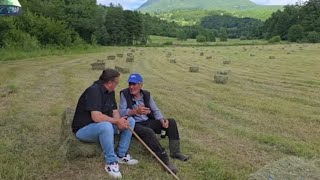 Čuvaj se zla žene, zla komšije i zla zemlje – sa Matom u kosidbi