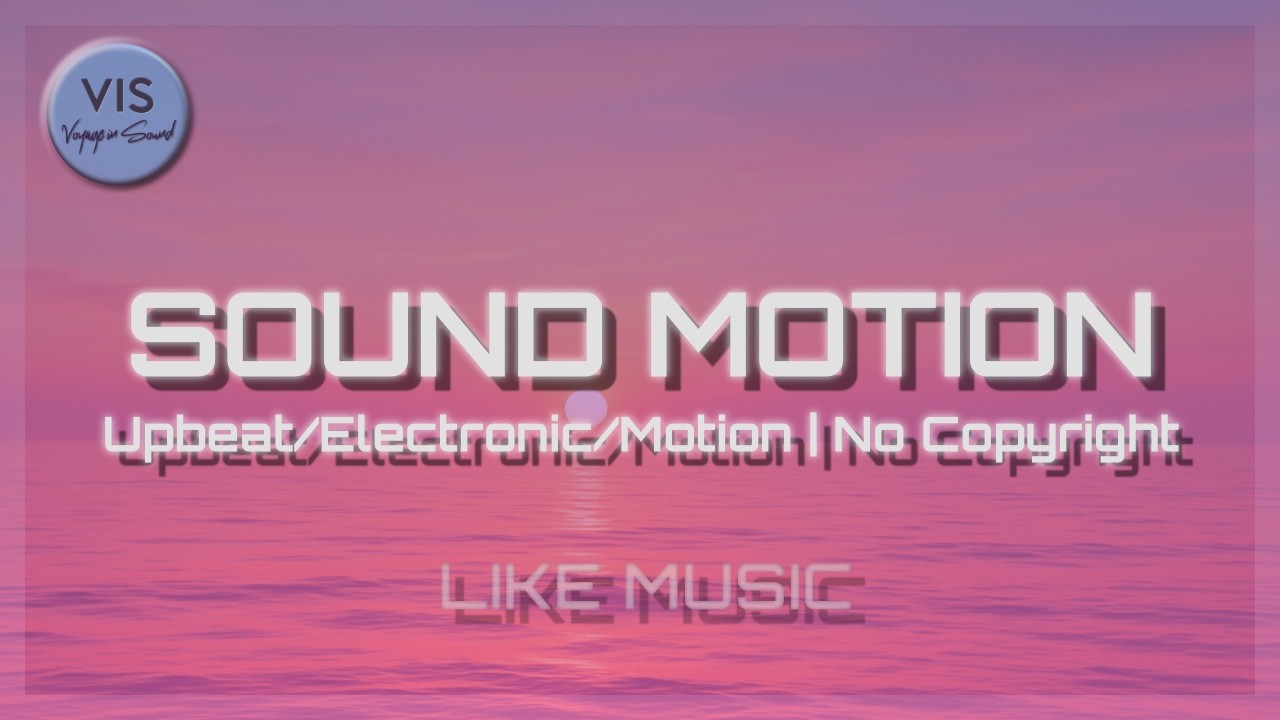 CDK - Like Music (CDK Mix) (ft. Phasenwandler) - [No Copyright Music]