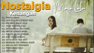 TEMBANG NOSTALGIA - Lagu Nostalgia Kenangan Enak Didengar - Kenangan Masa Lalu