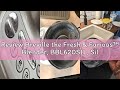 Review Breville the Fresh & Furious™ Blender, BBL620SIL, Silver