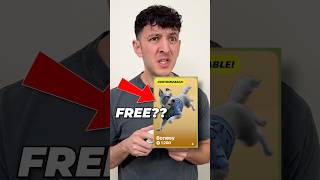 The Bonesy Sidekick Is Free?