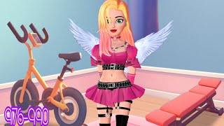 Juego de maquillaje Pin3D: Tira del Pin, niveles 976-990 | andriogamesplay | gamerzsnowy screenshot 1