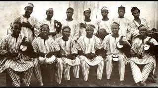 Haruna Ishola Sule Tapa Abudu BensonAudio screenshot 4